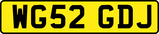 WG52GDJ