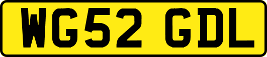 WG52GDL