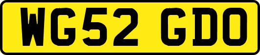 WG52GDO