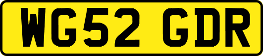WG52GDR