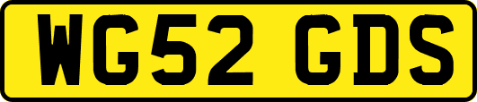 WG52GDS