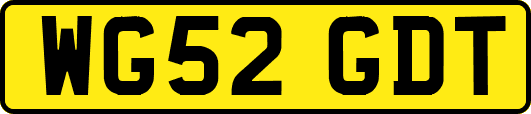 WG52GDT