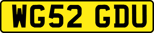 WG52GDU