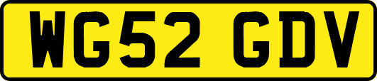 WG52GDV