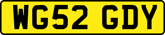 WG52GDY