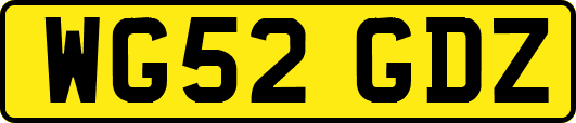 WG52GDZ