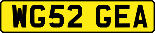 WG52GEA
