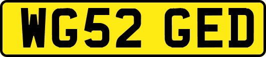 WG52GED