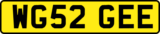 WG52GEE