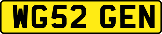 WG52GEN