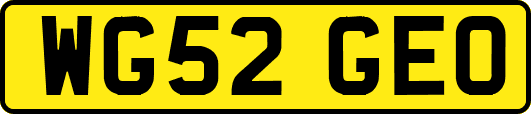 WG52GEO