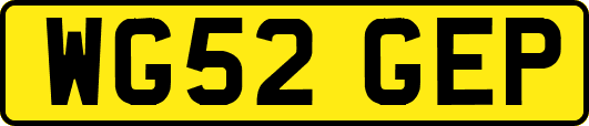 WG52GEP