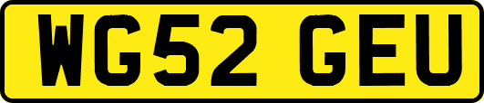 WG52GEU