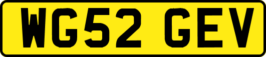 WG52GEV