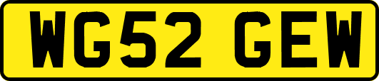 WG52GEW