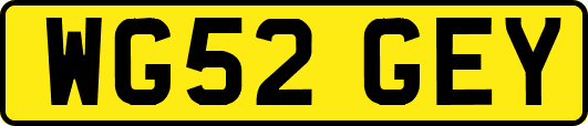 WG52GEY