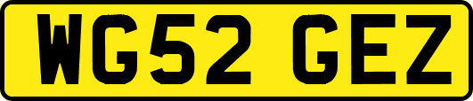 WG52GEZ