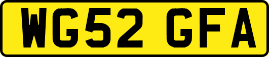 WG52GFA