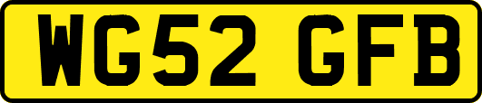 WG52GFB