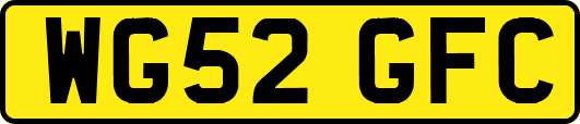 WG52GFC