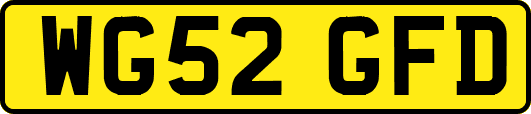 WG52GFD