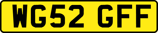 WG52GFF