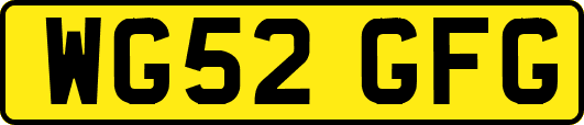 WG52GFG