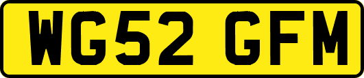WG52GFM
