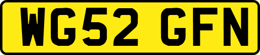 WG52GFN