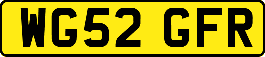 WG52GFR