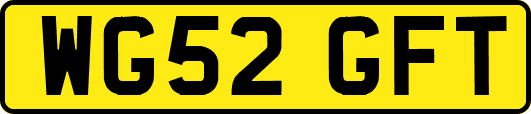 WG52GFT