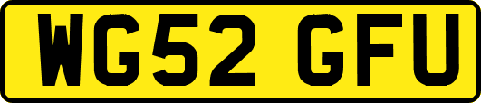 WG52GFU
