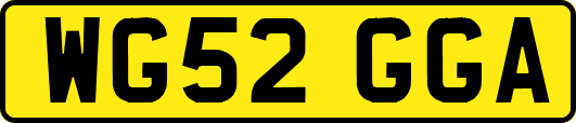 WG52GGA
