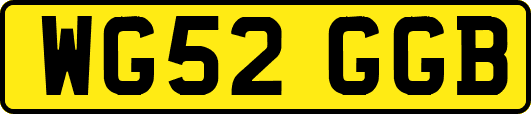 WG52GGB