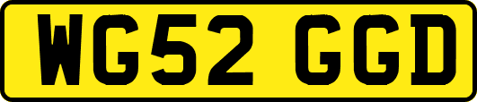 WG52GGD