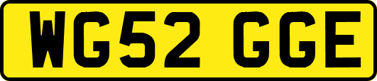 WG52GGE