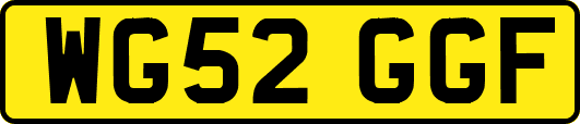 WG52GGF