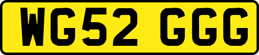 WG52GGG