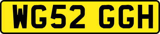 WG52GGH