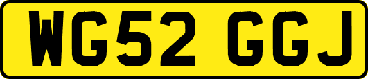 WG52GGJ