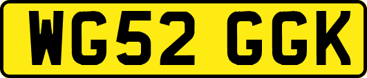WG52GGK