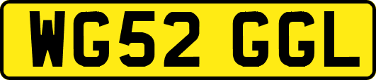 WG52GGL