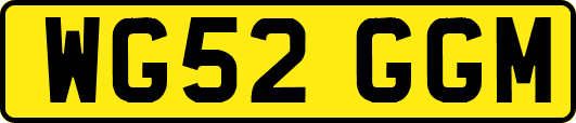 WG52GGM