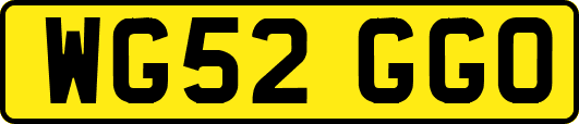 WG52GGO