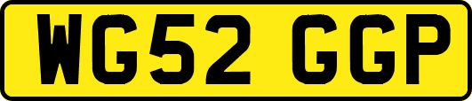 WG52GGP