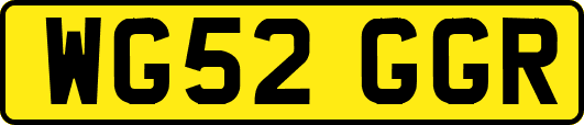 WG52GGR