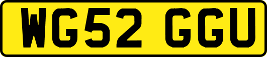 WG52GGU
