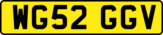 WG52GGV