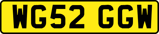 WG52GGW