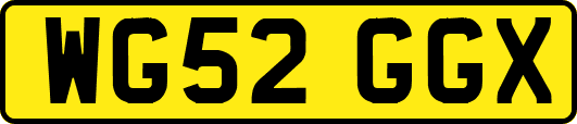 WG52GGX